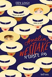 Tapa de Amelia Westlake n'existe pas
