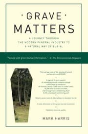 Tapa de Grave Matters