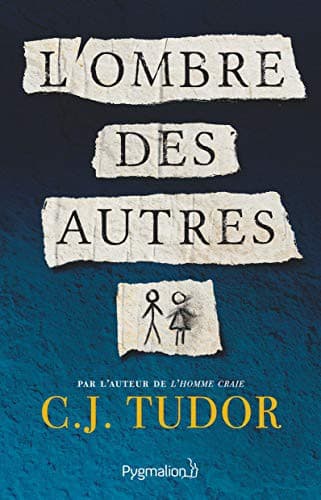 Tapa de L'Ombre des Autres