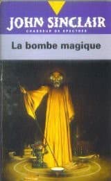Tapa de La Bombe magique
