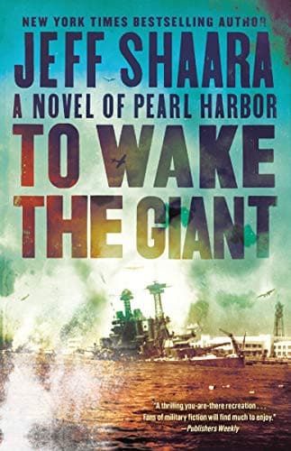 Tapa de To Wake the Giant