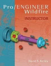 Tapa de Pro Engineer -Wildfire Instructor w/2.0 Update