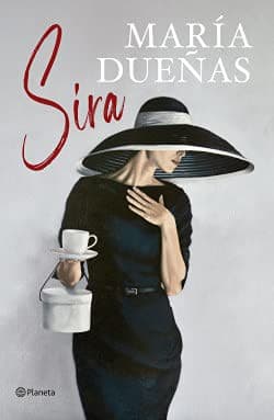 Tapa de Sira