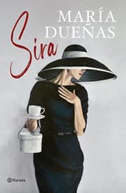 Tapa de Sira