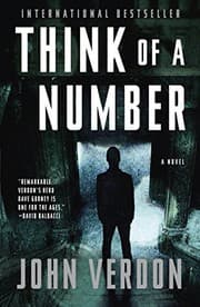 Tapa de Think of a Number
