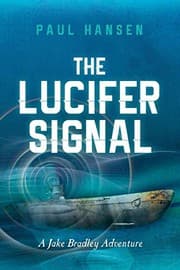Tapa de The Lucifer Signal