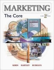 Tapa de Marketing