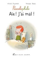Tapa de Aïe ! j'Ai Mal !