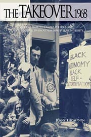 Tapa de The Takeover 1968