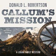 Tapa de Callums Mission