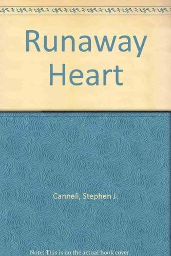 Tapa de Runaway Heart