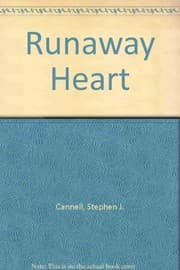 Tapa de Runaway Heart