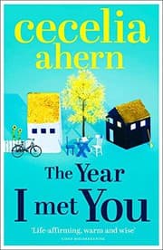 Tapa de The Year I Met You