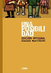 Tapa de Una posibilidad. Edición integral