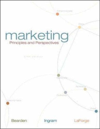 Tapa de Marketing