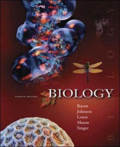 Tapa de Biology