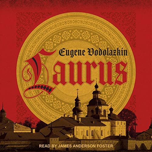 Tapa de Laurus