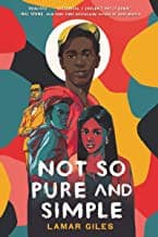Tapa de Not So Pure and Simple