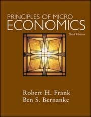 Tapa de Principles of Microeconomics+ DiscoverEcon Code Card