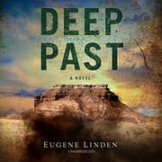 Tapa de Deep Past
