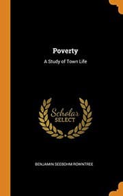 Tapa de Poverty