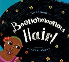 Tapa de Boonoonoonous Hair