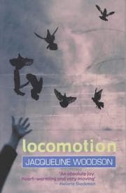 Tapa de Locomotion