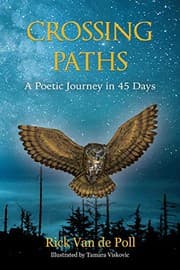 Tapa de Crossing Paths