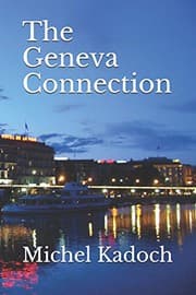 Tapa de The Geneva Connection