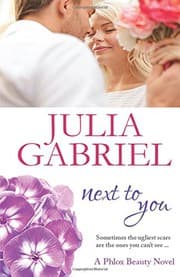 Tapa de Next to You