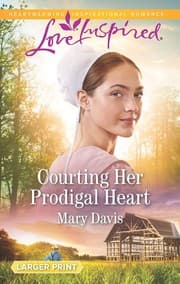Tapa de Courting Her Prodigal Heart