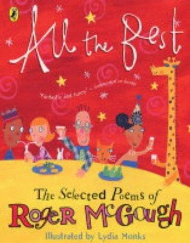 Tapa de All the Best