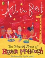 Tapa de All the Best