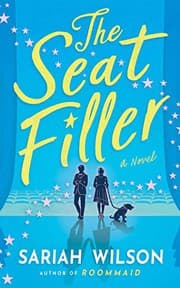 Tapa de The Seat Filler