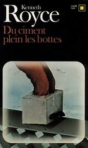 Tapa de Du Ciment plein les bottes