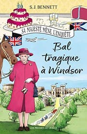 Tapa de Bal tragique à Windsor