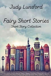 Tapa de Fairy Short Stories