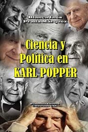 Tapa de Ciencia y Política en Karl Popper