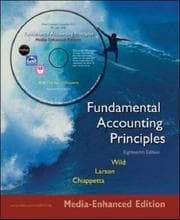 Tapa de Fundamental Accounting Principles Phase 2