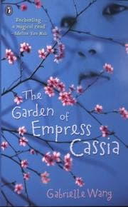 Tapa de The Garden of Empress Cassia