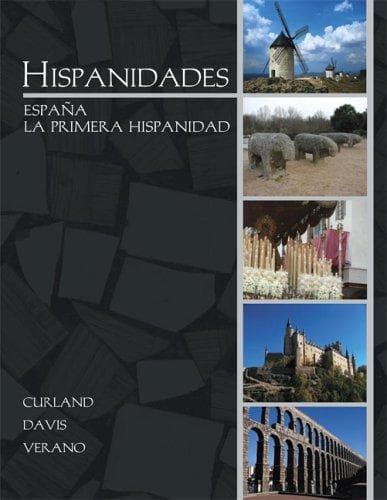 Tapa de Hispanidades