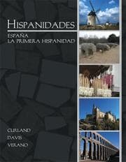 Tapa de Hispanidades