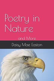 Tapa de Poetry in Nature