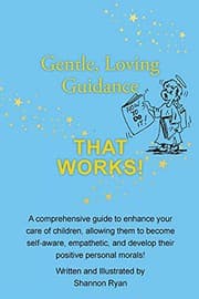 Tapa de Gentle, Loving Guidance That Works!