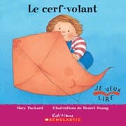 Tapa de Le Cerf-Volant