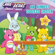 Tapa de An Almost Eggless Easter