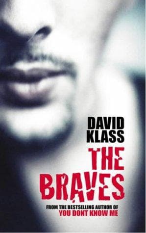 Tapa de The Braves