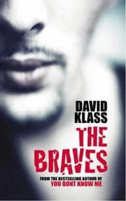 Tapa de The Braves