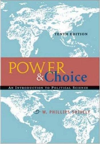 Tapa de Power & Choice, with PowerWeb