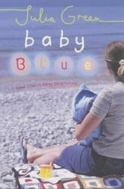 Tapa de Baby Blue